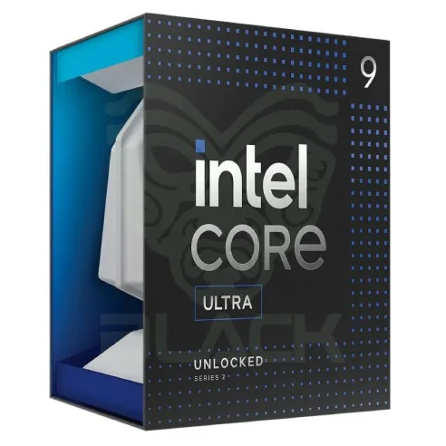 Procesador INTEL Ultra 9 285k Socket 1851