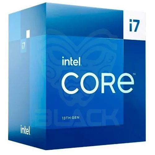 Micro INTEL Core i7 13700f 5.2GHz Lg1700