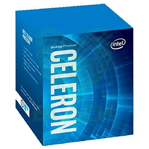 Micro INTEL Celeron G5905 3.5GHz 1200
