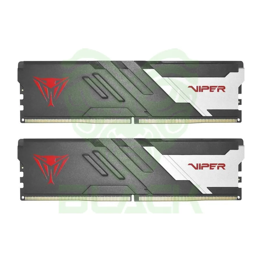 Memoria DDR5 32 GB 6400 MHZ Patriot Viper Venom Cl32 (2x16gb)