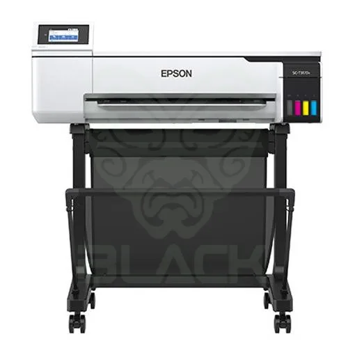 Impresora Epson Plotter T3170X Sistema Continuo