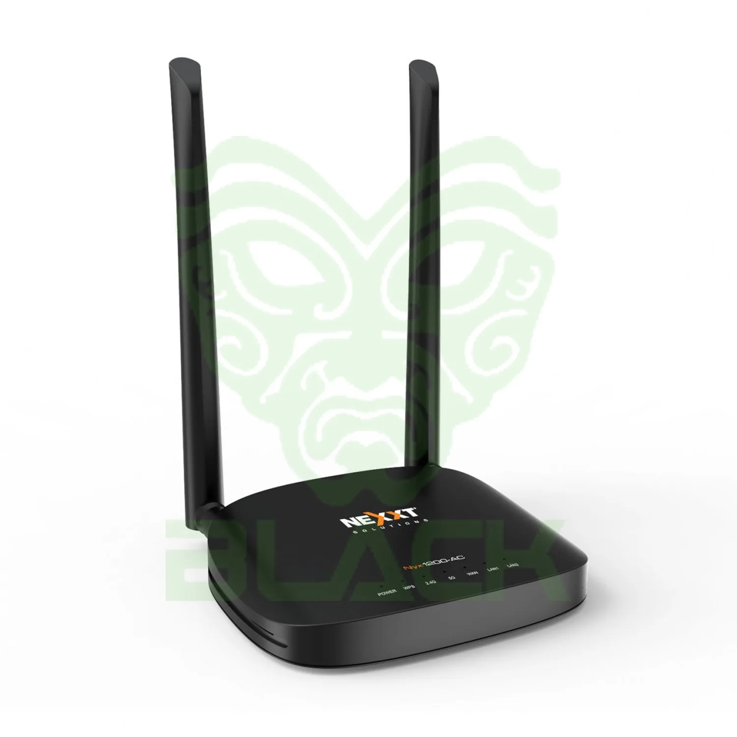 Nexxt Router N NYX1200-AC Wireless 1200mbp