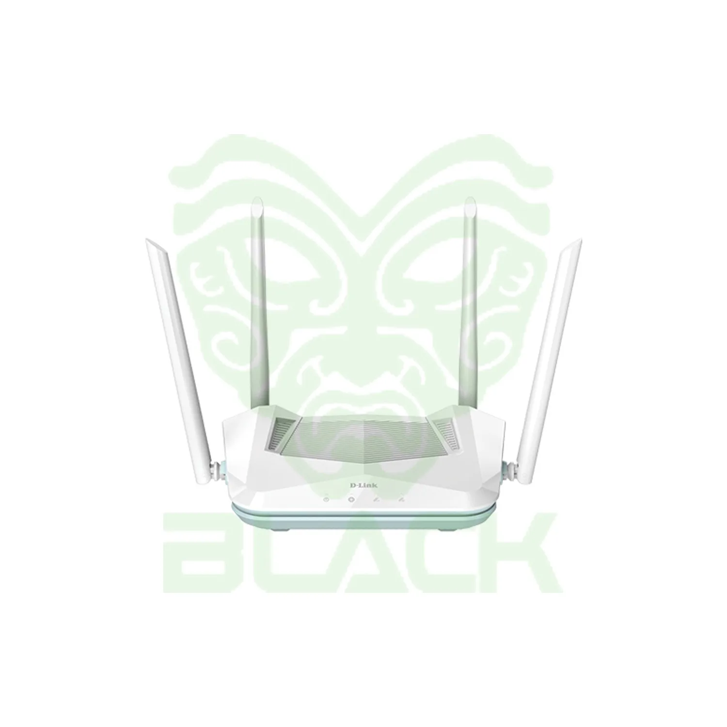 Smart Router D-link Ax1500