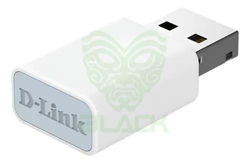 Adaptador D-link An3u USB WIFI 4 N300