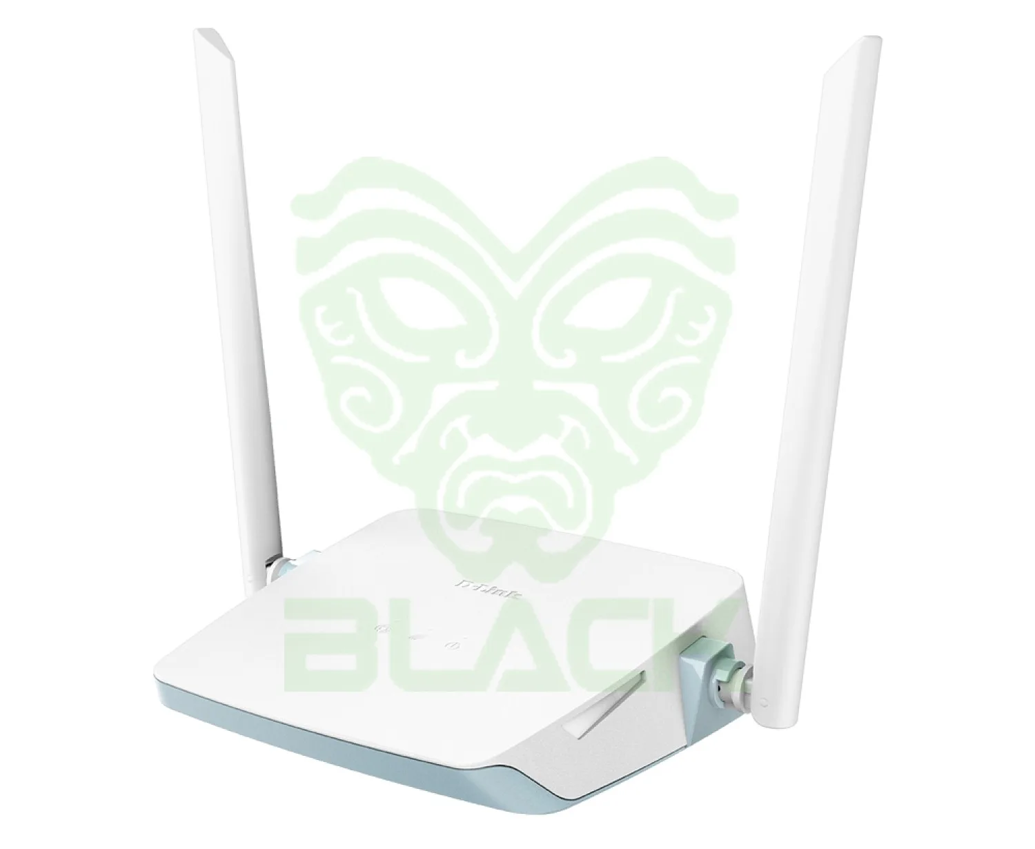D-link Router R03 N300 Smart 2 Antenas
