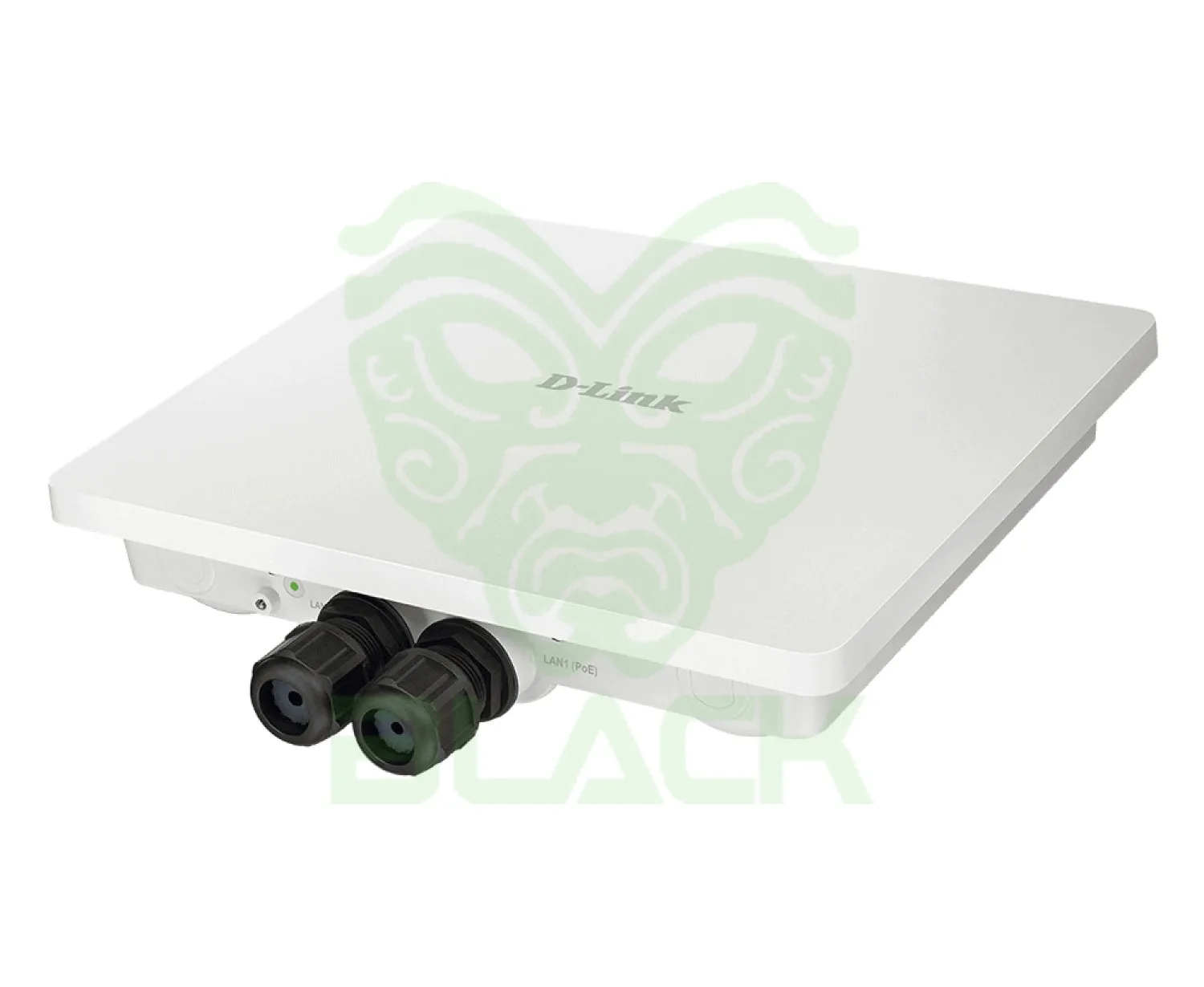 D-link Access Point Poe Nuclias Connect Ac1200 Wave 2 Outdoor Ac DAP-3666