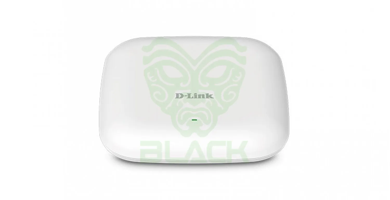 D-link Access Point DAP-2610 WIFI 5 Ac1300 Dual-band Poe