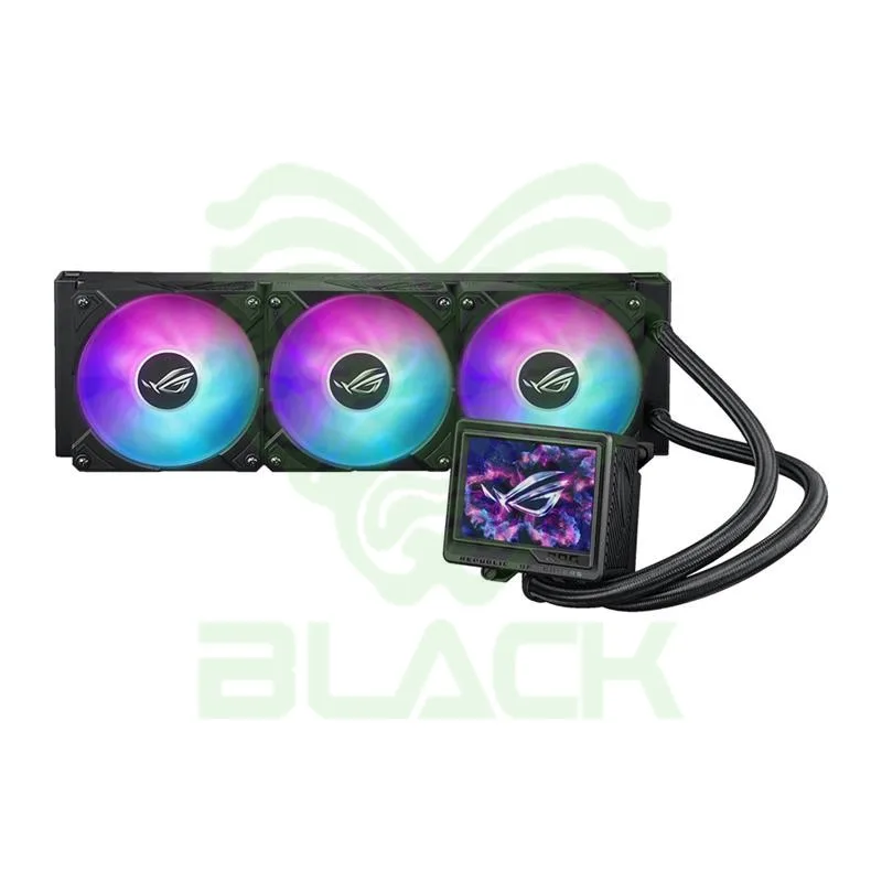 Watercooler ASUS ROG Ryujin III 360 ARGB Extreme