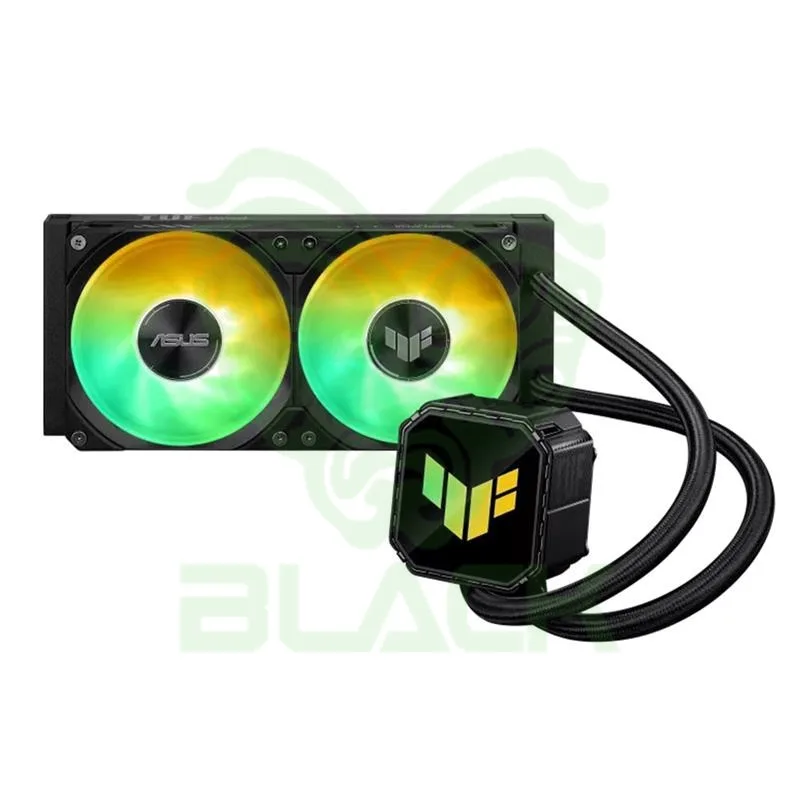 Cooler CPU ASUS TUF Lc III 240 ARGB