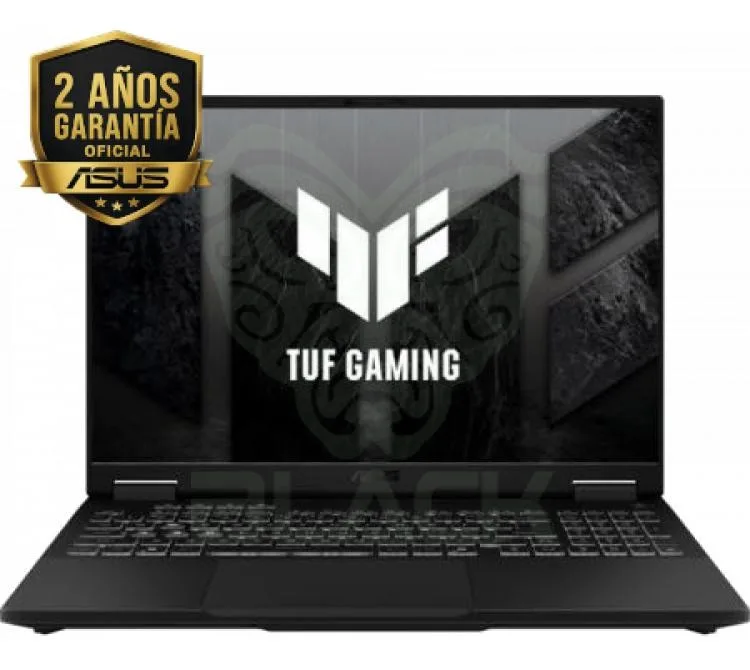 Notebook ASUS TUF Gaming A16 16" AMD Ryzen 7 260 16GB DDR5 SSD 1TB Rtx 5050 8GB Win11 FA608UH-RV006W