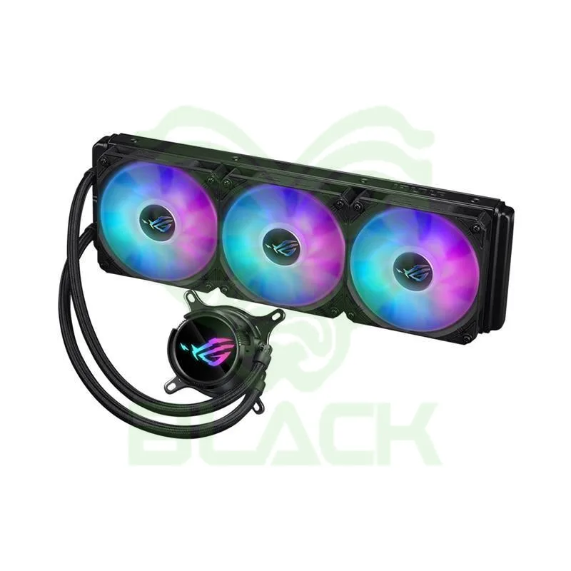 Watercooler ASUS ROG Strix Lc III 360 ARGB