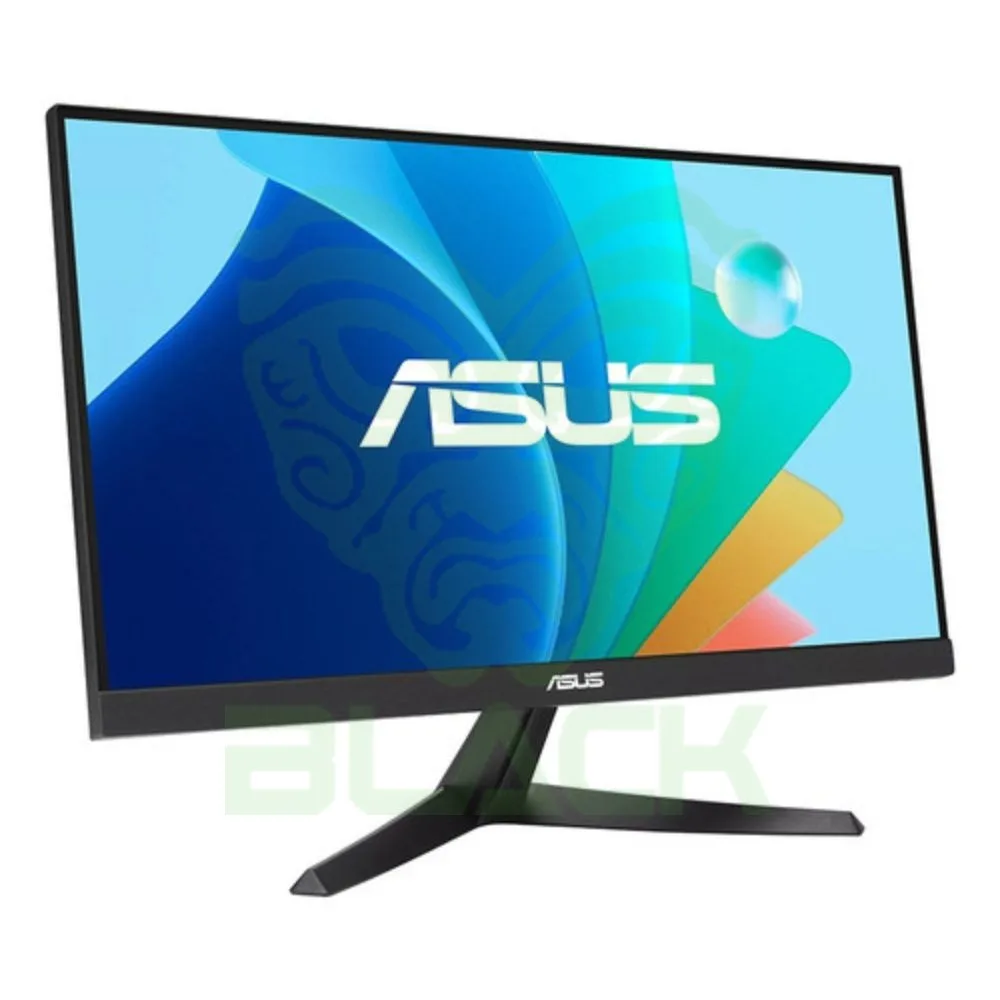 Monitor 22 ASUS VY229HF-J Black Ips 100hz HDMI/VGA