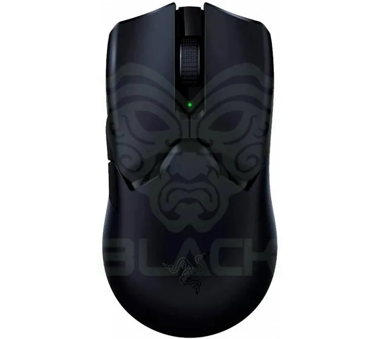 Mouse Razer Viper V2 Pro Wireless 2.4GHz Multi-dispositivo Black Sensor Focus 30k 58g