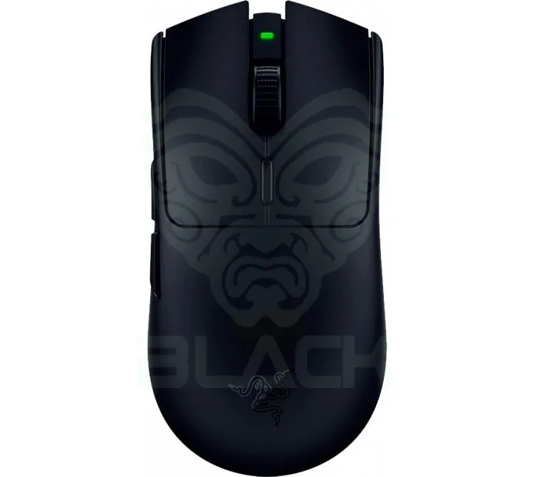 Mouse Razer Viper V3 Hyperspeed Wireless 2.4GHz Esports Focus Pro Black 280hs