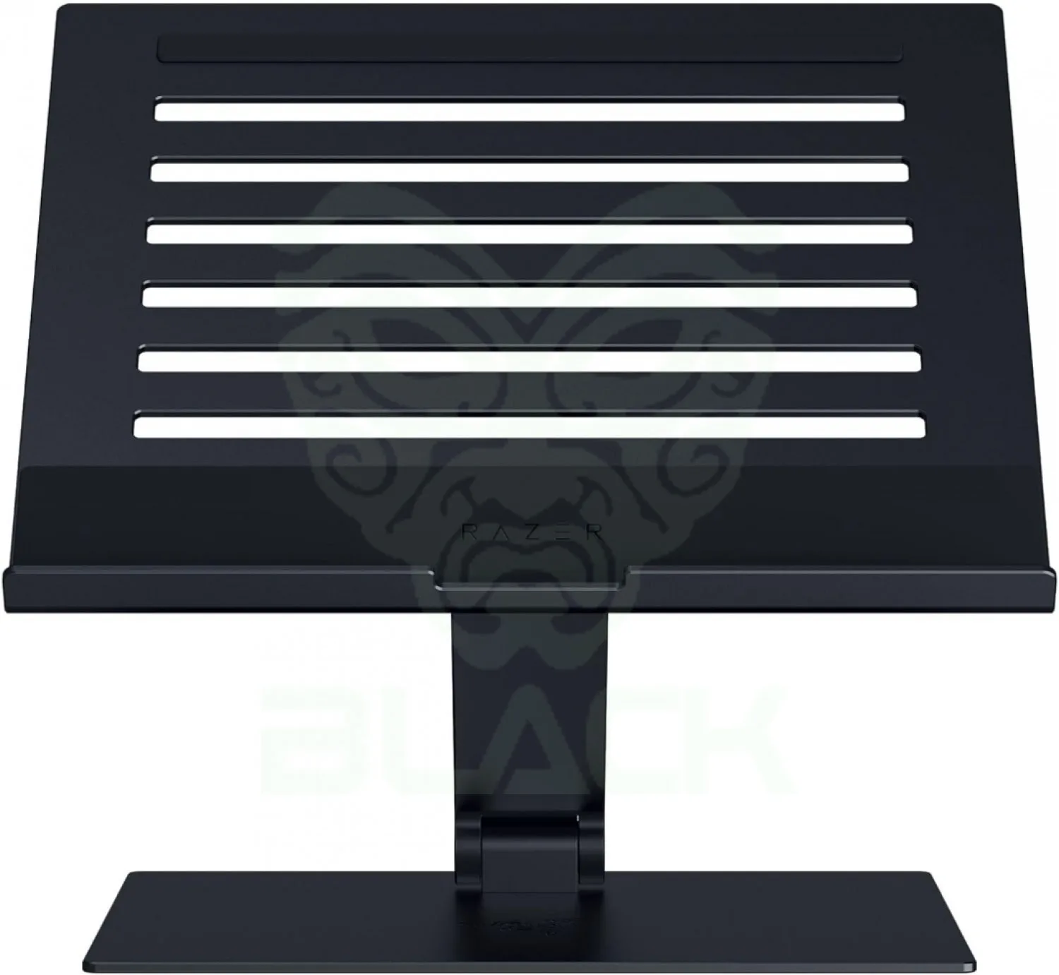Razer Soporte Laptop Ajustable Aluminio Negro