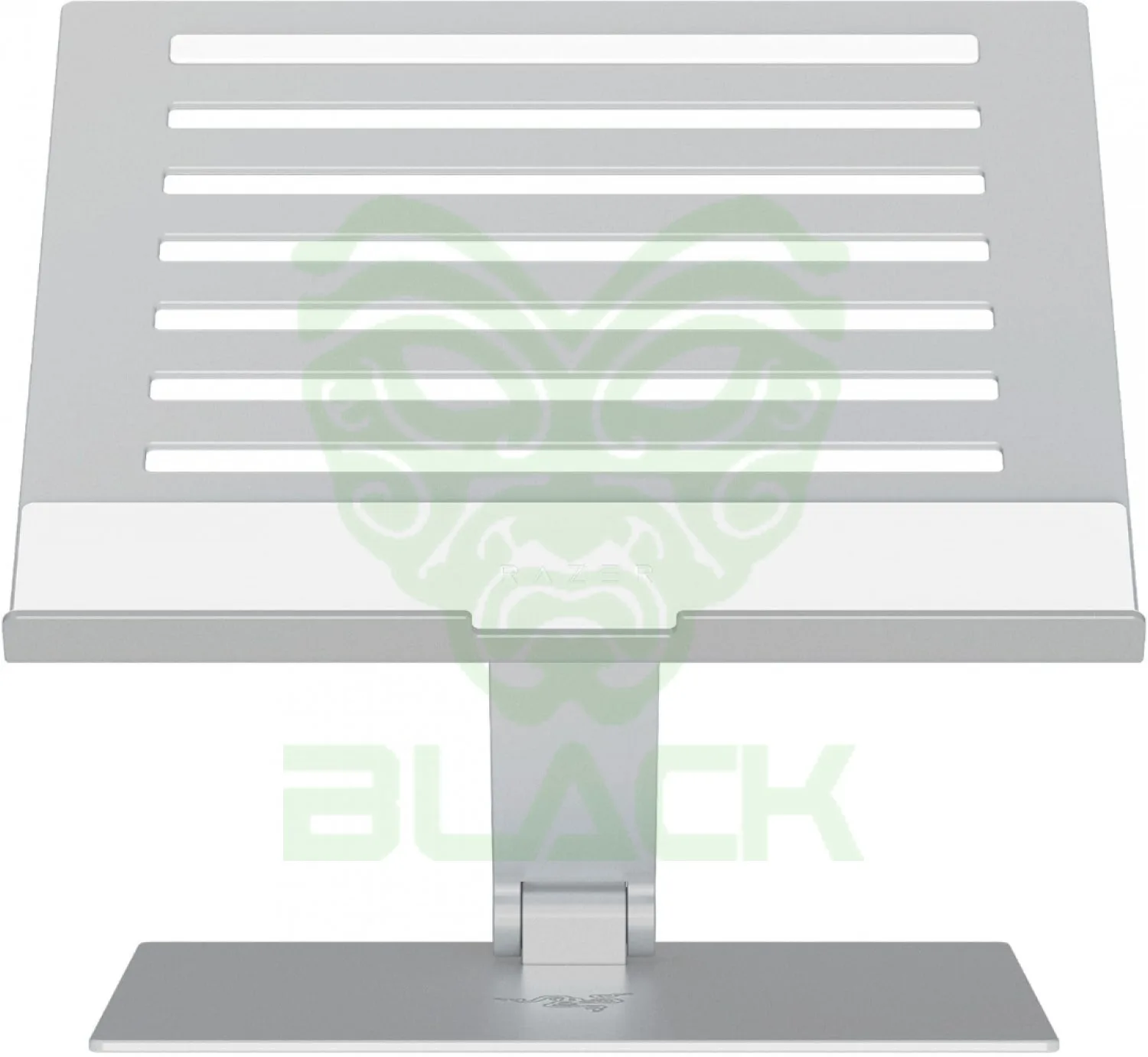 Razer Soporte Laptop Ajustable Aluminio