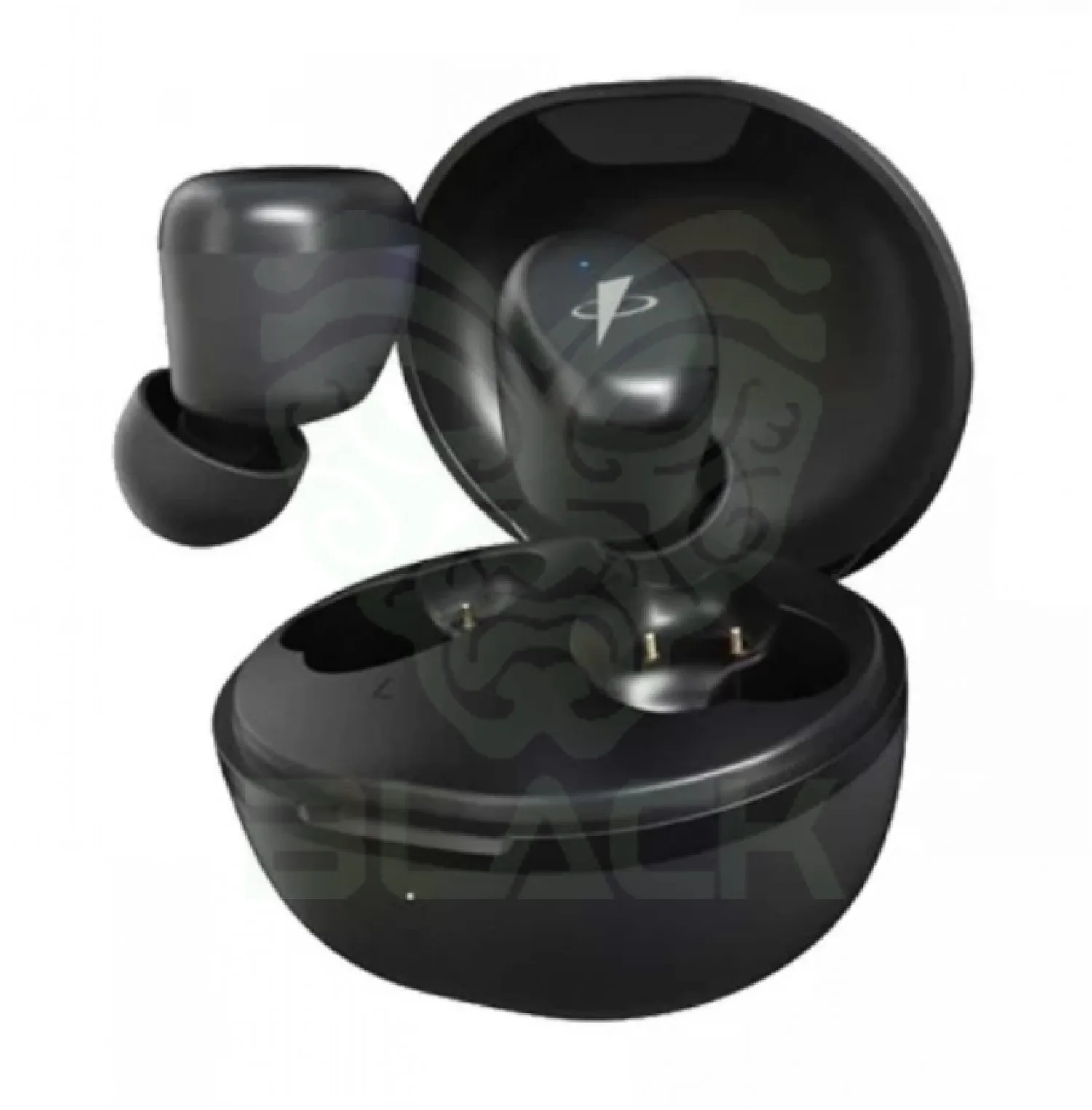 AURICULAR FYD FENDA E1 BLACK