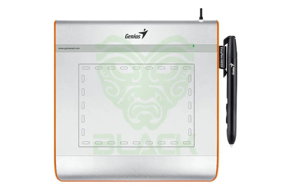 Tableta D. Genius Easypen I405X (nuevo Pn)