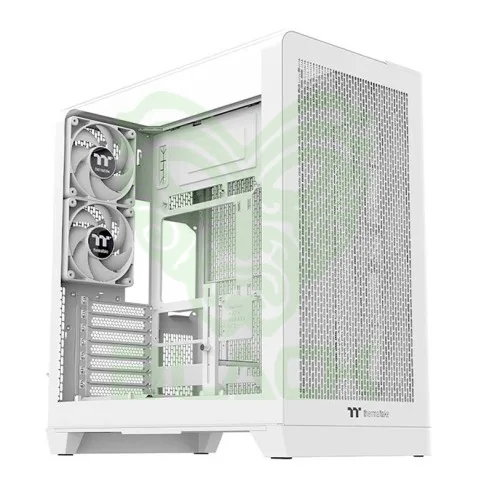 GABINETE THERMALTAKE VIEW 390 AIR SNOW WHITE TG