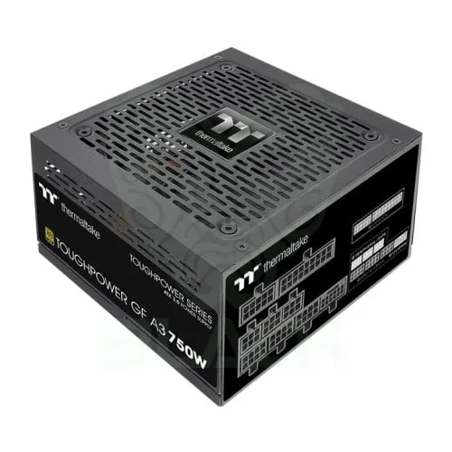 Fuente Thermaltake Toughpower Gf A3 750w 80 Plus Gold Modular PCIE 5.0