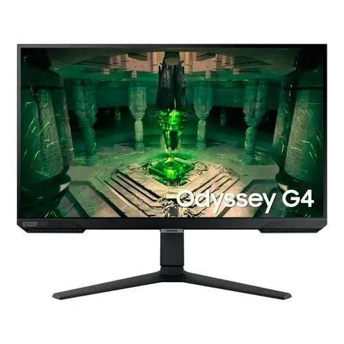 Monitor Samsung 25 G4 Gamer Plano 240hz Nacional