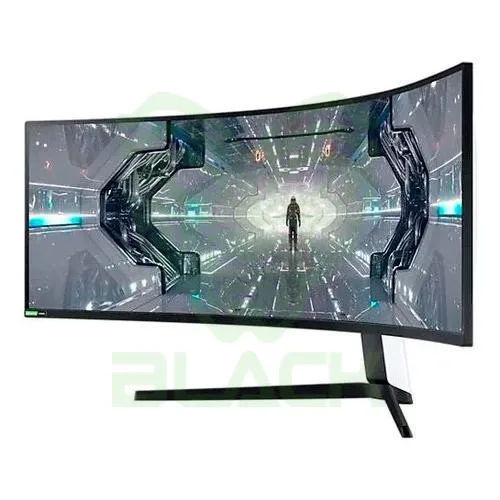 Monitor Samsung 49 Curvo C95