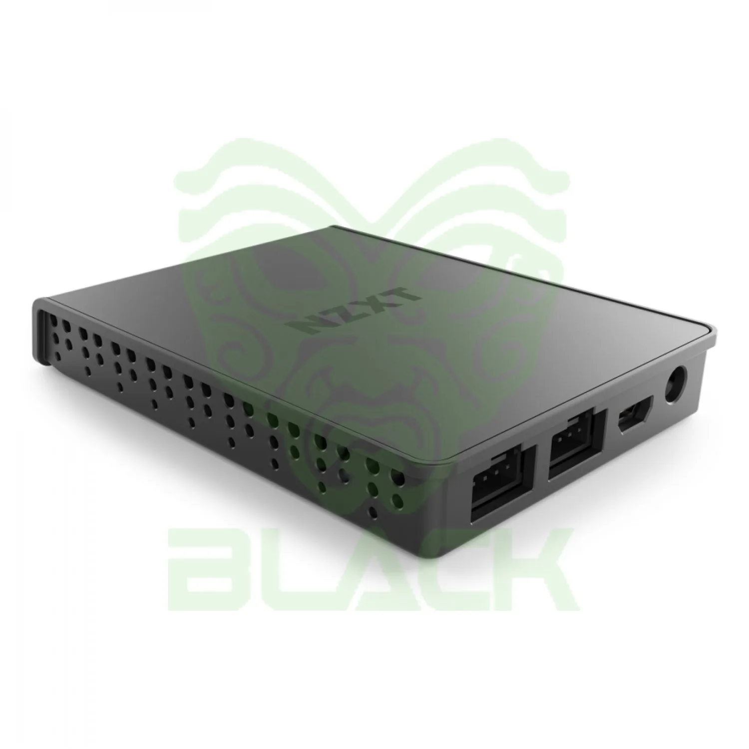Accesorios Nzxt Hue 2 Kit Iluminacion Ambiente RGB 27-35