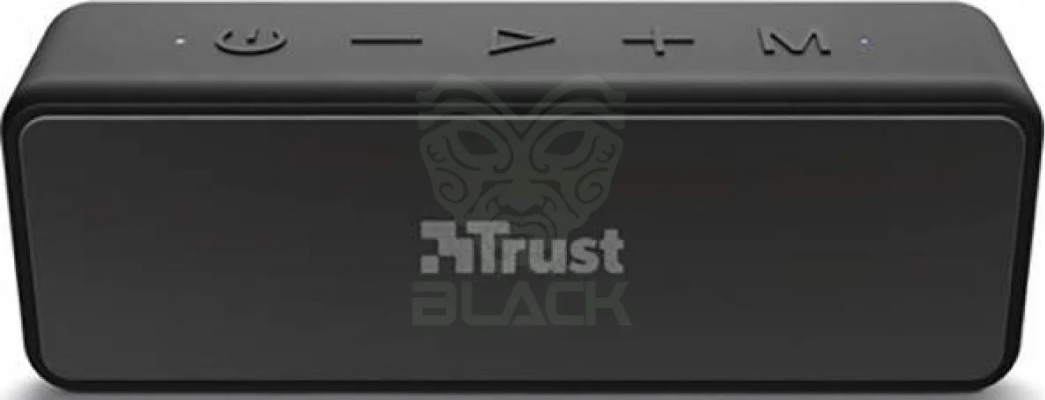 Parlante Trust Axxy Bluetooth