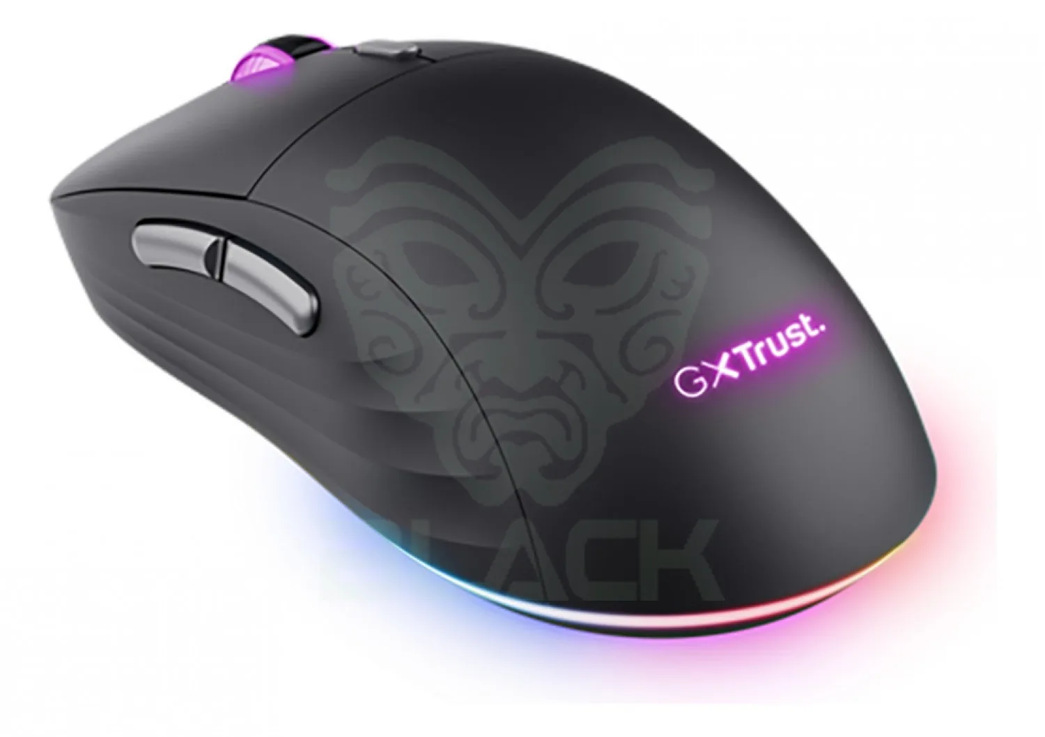 Mouse Trust Redex II Wireless Gxt926