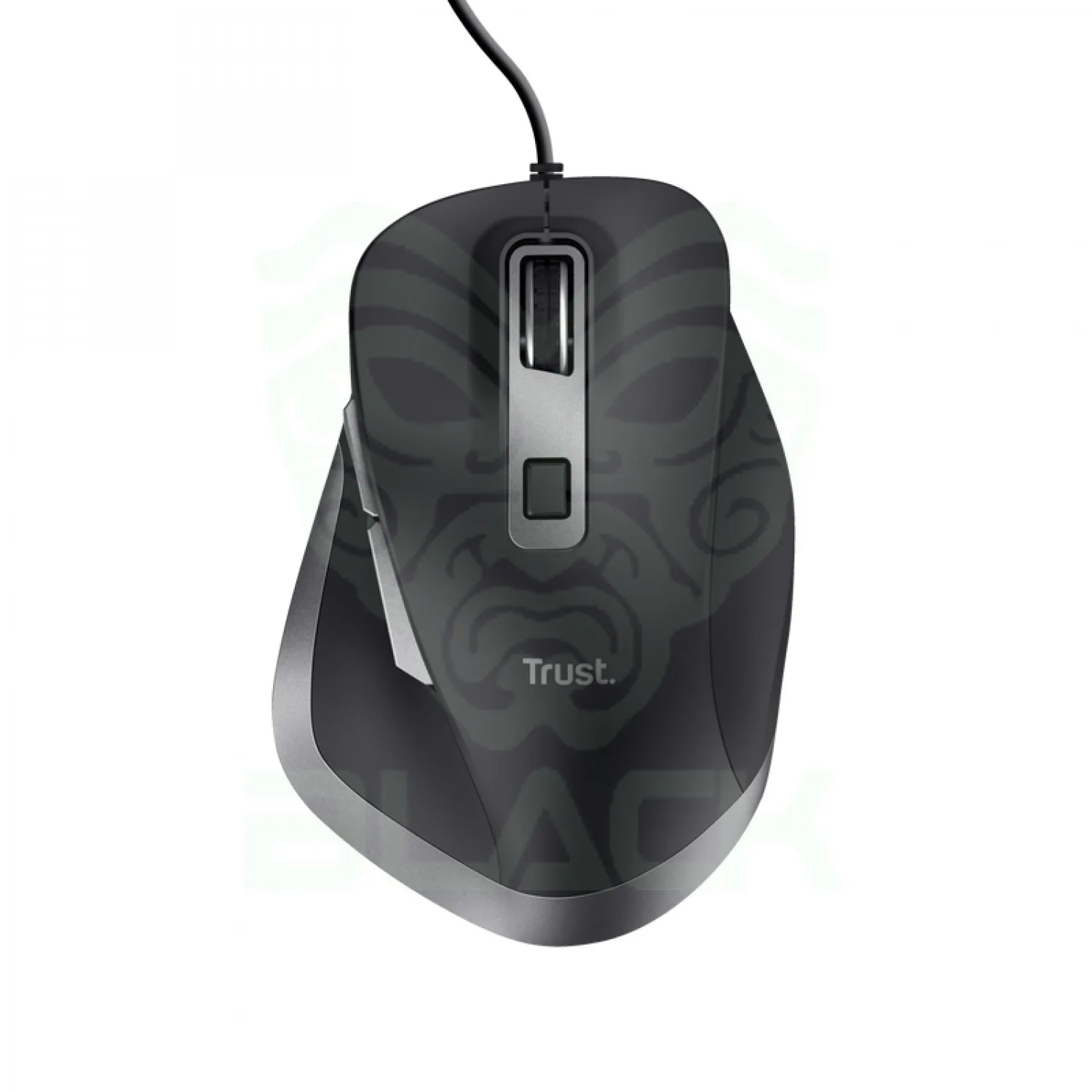 Mouse Trust Fyda Eco