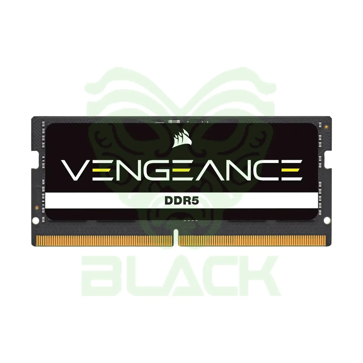 Memoria DDR5 24GB Note 4800MHz Corsair Vengeance Cl40