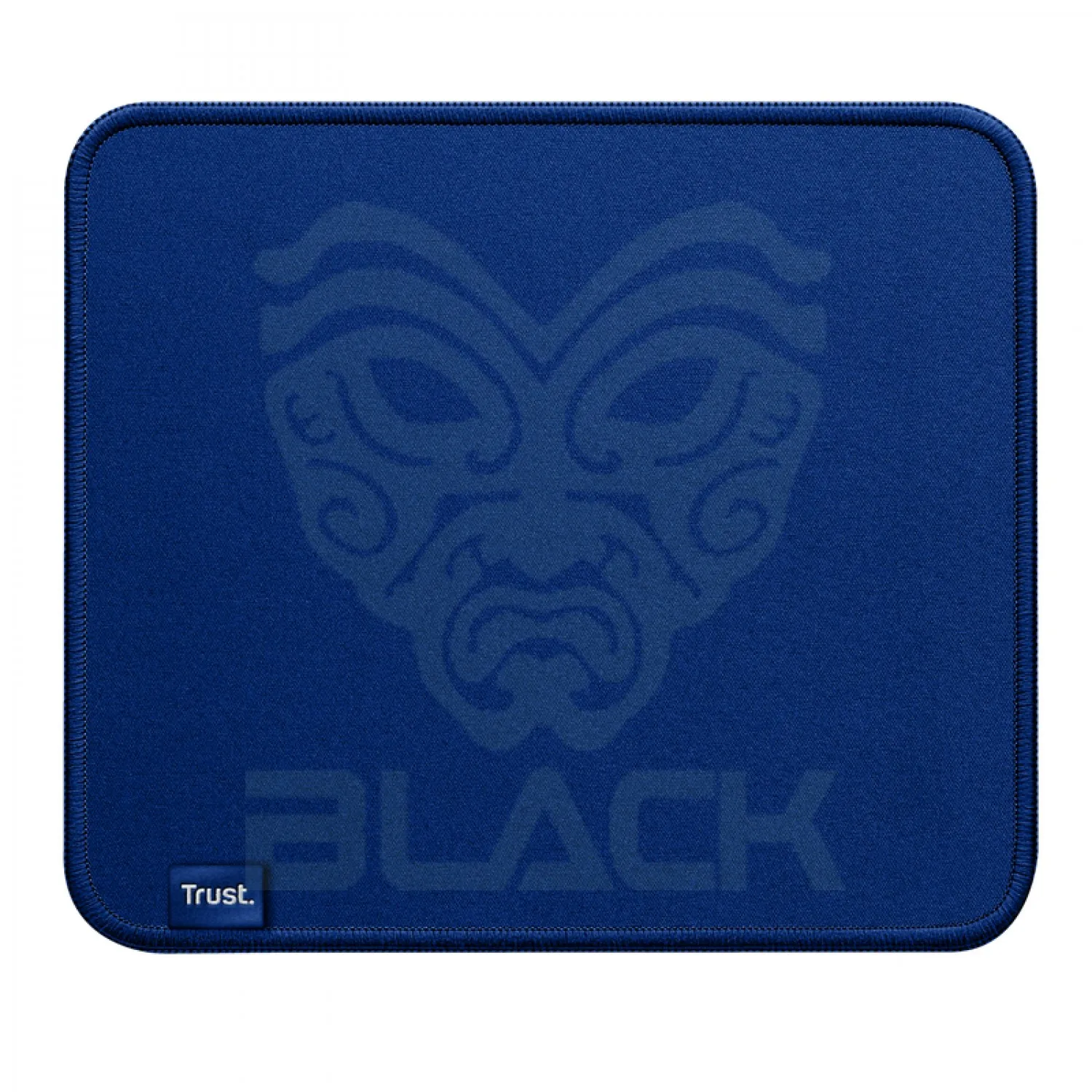 Mouse Pad Trust Boye Eco Blue