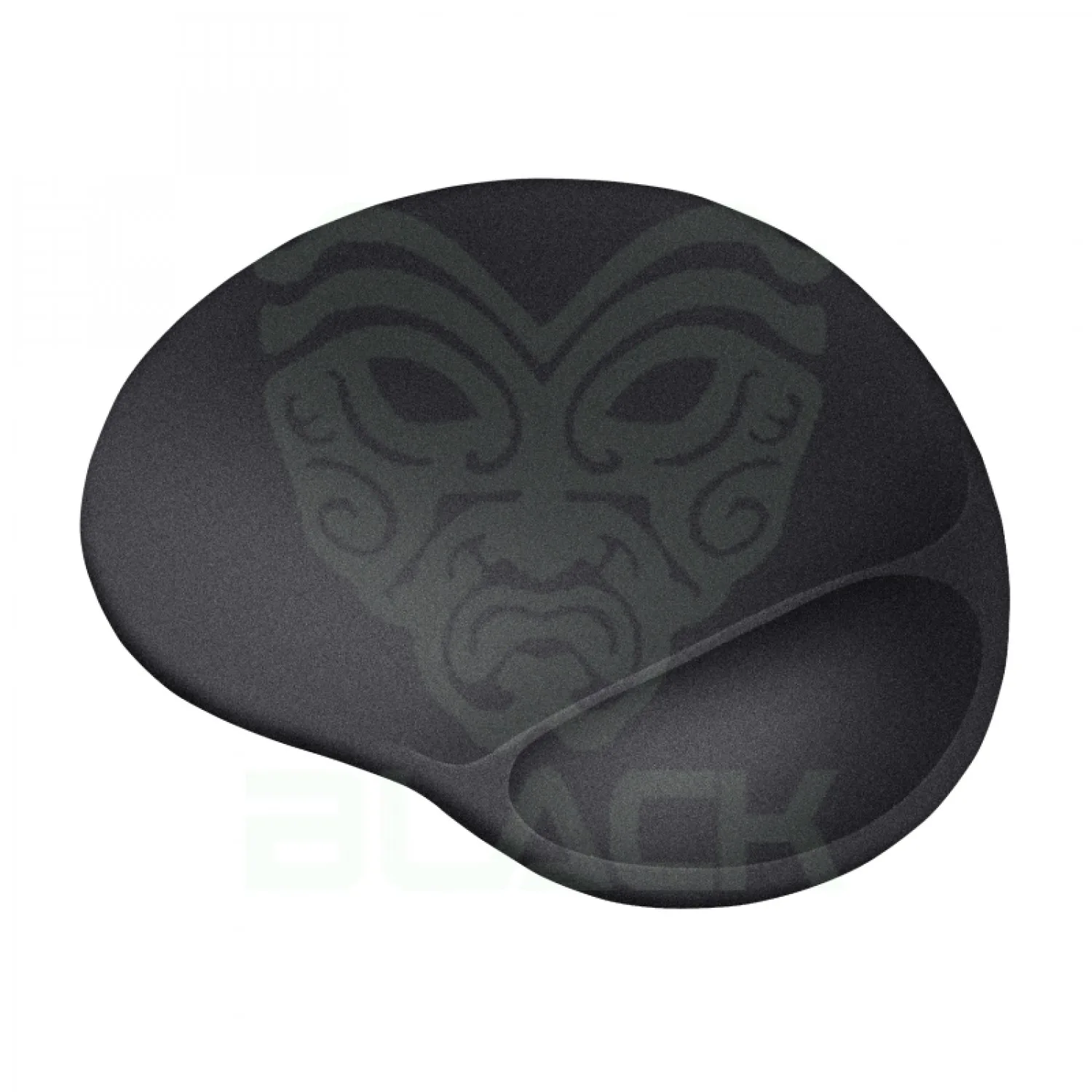 Mouse Pad Trust Bigfoot Xl
