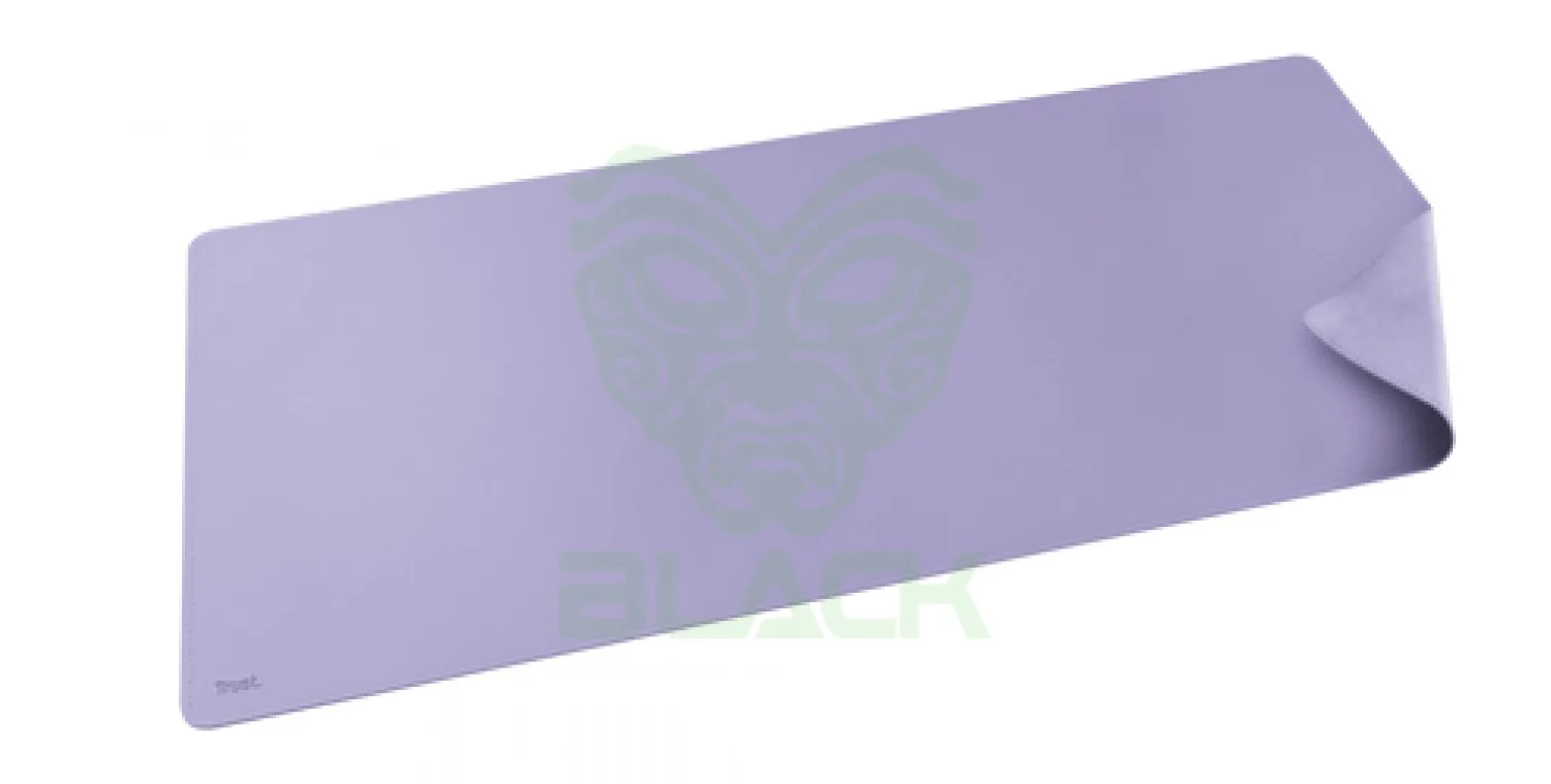 Mouse Pad Trust Benya Xxl Purple