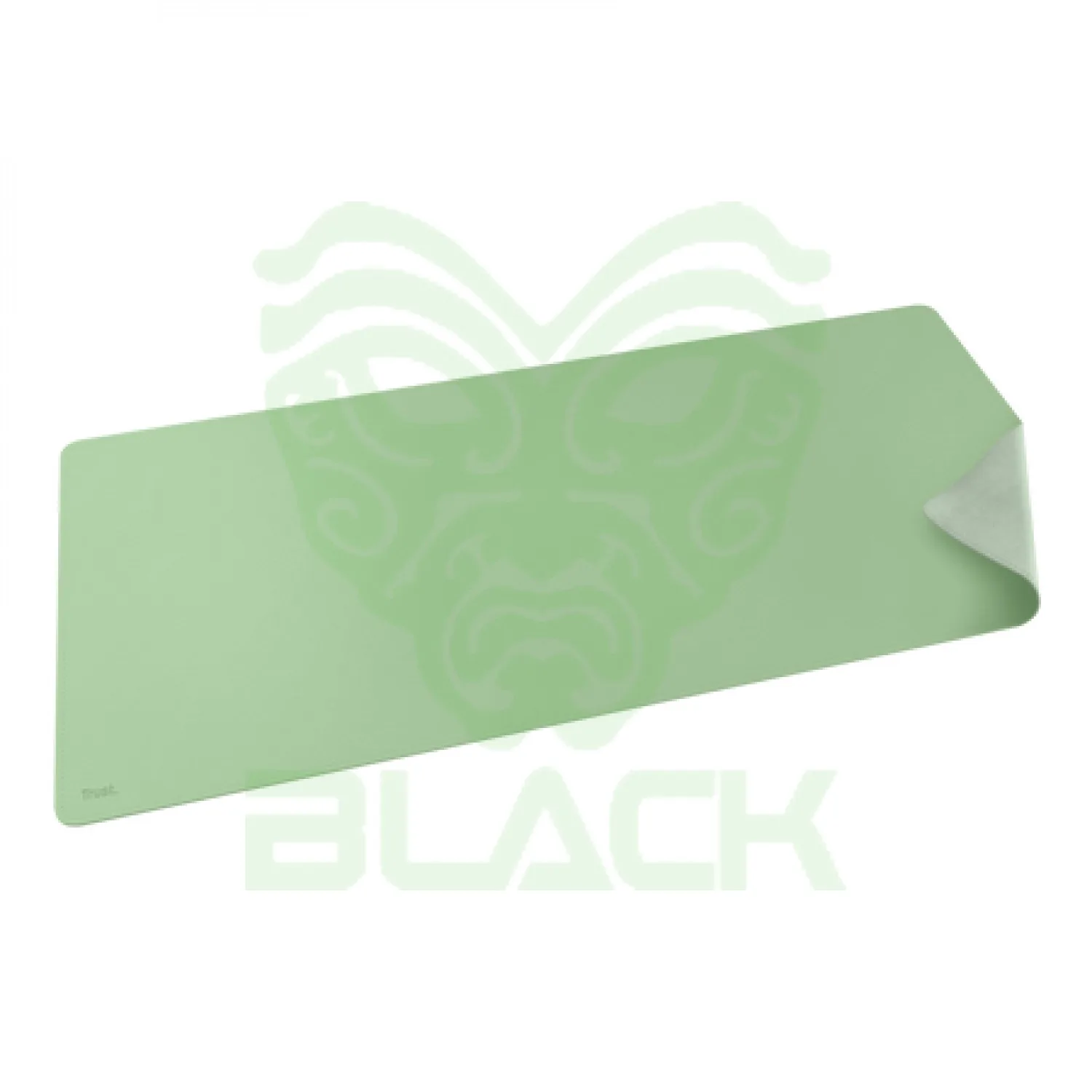 Mouse Pad Trust Benya Xxl Green