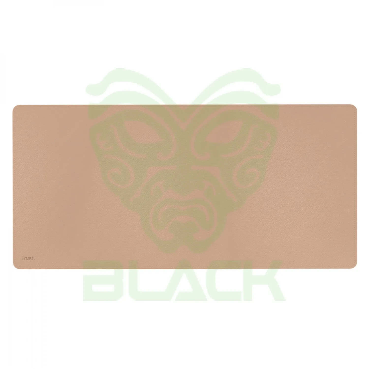 Mouse Pad Trust Benya Xxl Beige