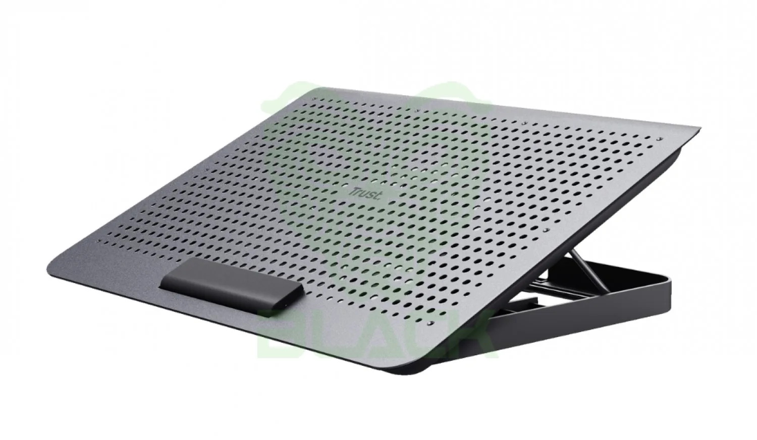 Base Cooler Trust Exto Stand Eco Notebook