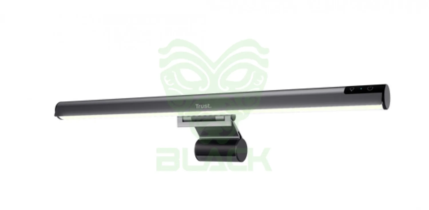 Accesorios Barra De Luz Trust Shyne Monitor