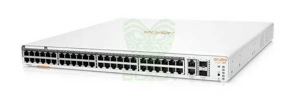 Switch Aruba Ion 1960 48g 2 Sfp+ 2 10GBASE-T Poe 600w