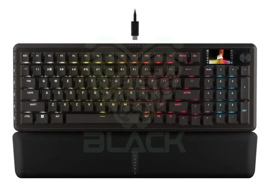 Teclado Corsair Vanguard