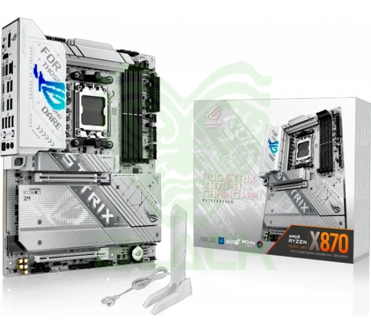 ASUS (socket Am5) ROG Strix X870-A Gaming WIFI