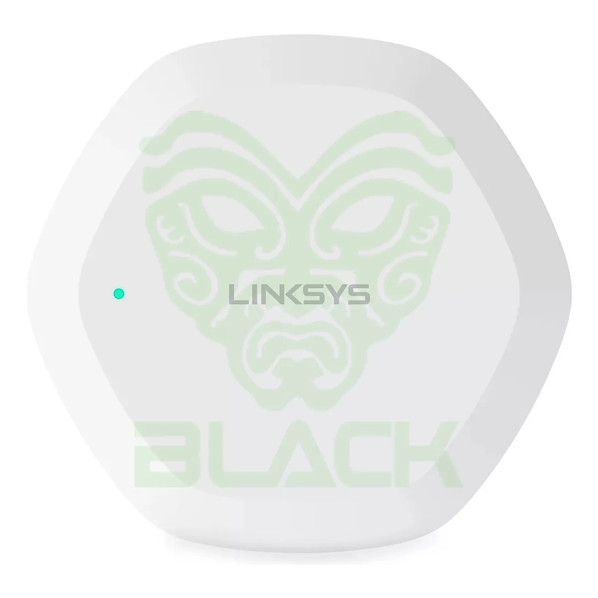 Access Point Linksys Lapac1300c Dual Band 2x2 Cloud Interior