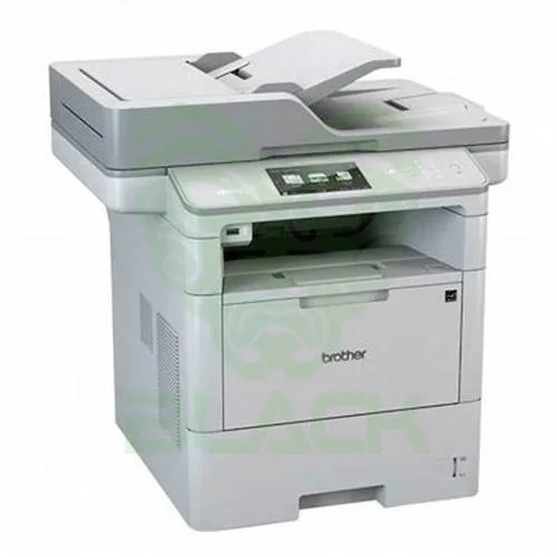 Impresora Brother DCP-L5610DN Mf Laser USB Monocromo