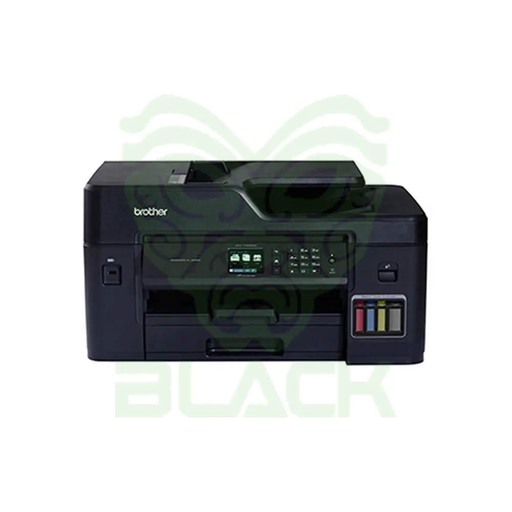 IMPRESORA BROTHER MFCT4500DW MULTIFUNCIÓN INKJET