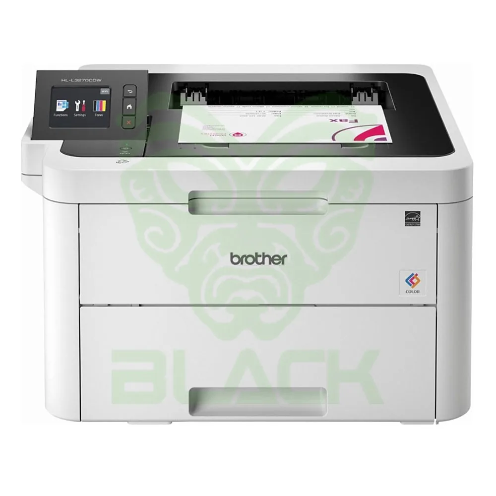 Impresora Brother HL-L8360CDW Laser Simple Funcion Color