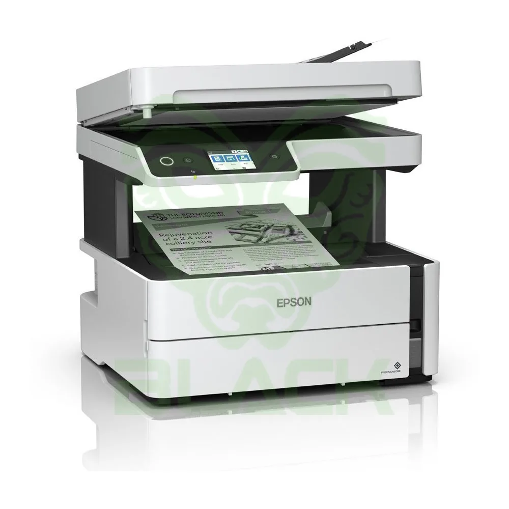 Impresora Epson Mf M3170 Mono Adf