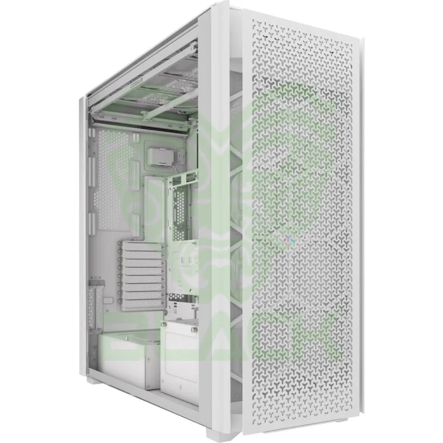 Gabinete Corsair 9000d Airflow White