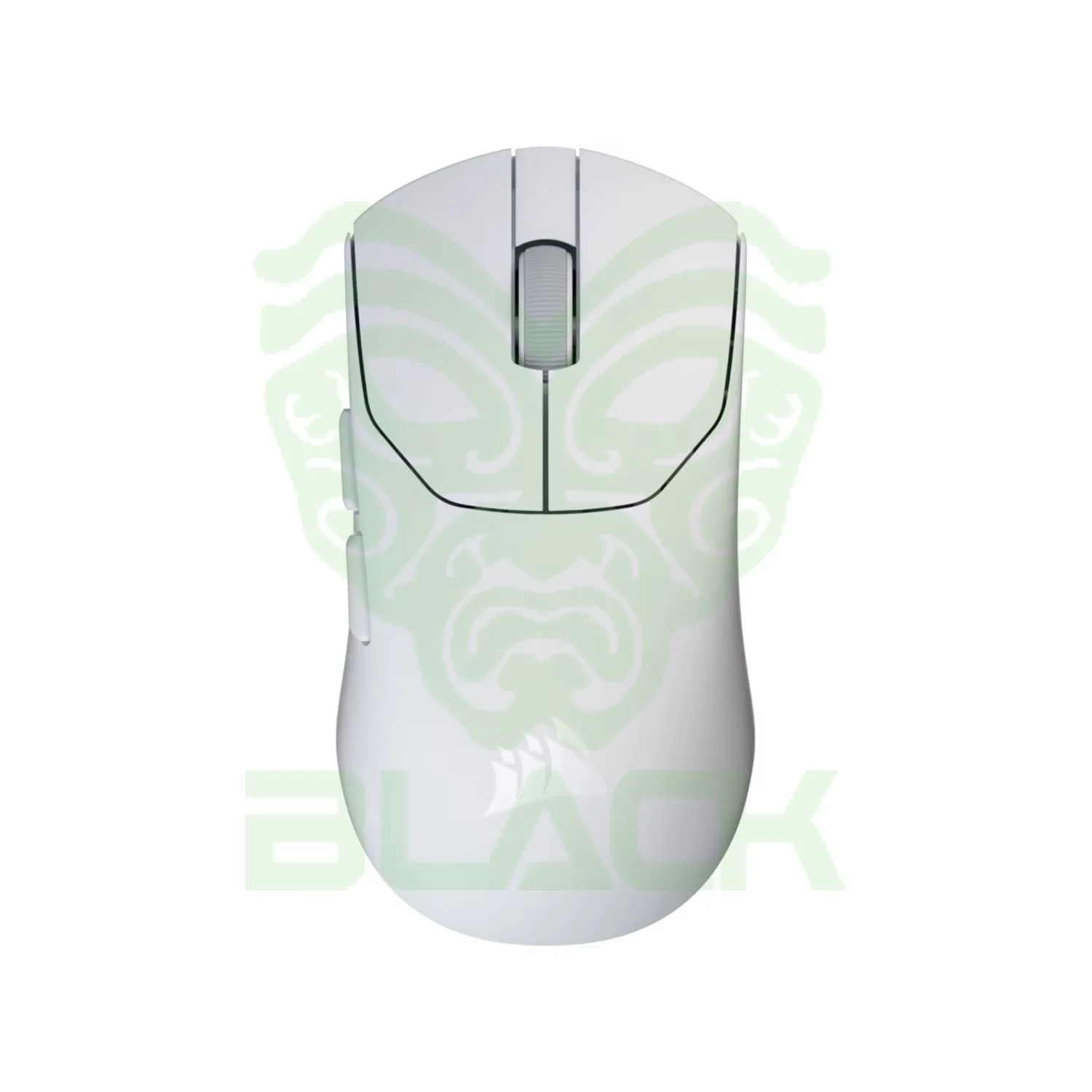 Mouse Gamer Corsair Sabre V2 Pro Ultralight Wireless Blanco