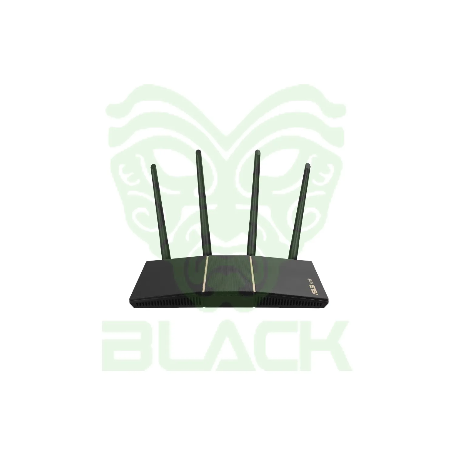 Router ASUS RT-AX57