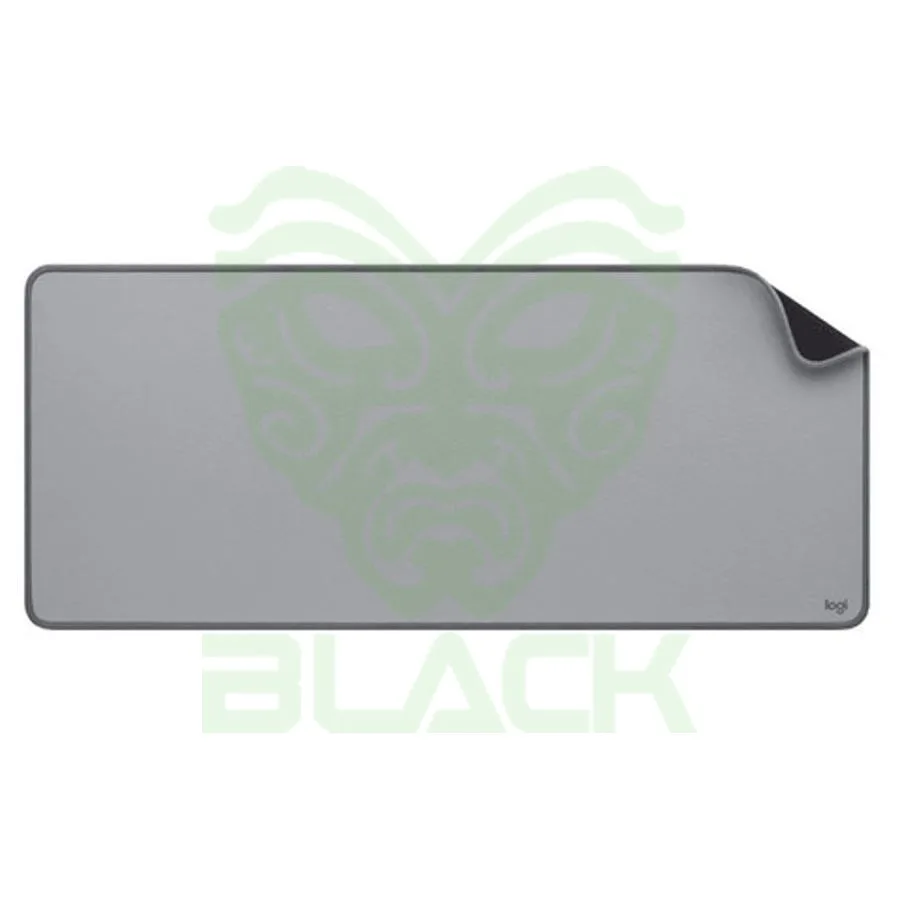 Mouse Pad Logitech 70x30 Mat Studio Desk Premium G...